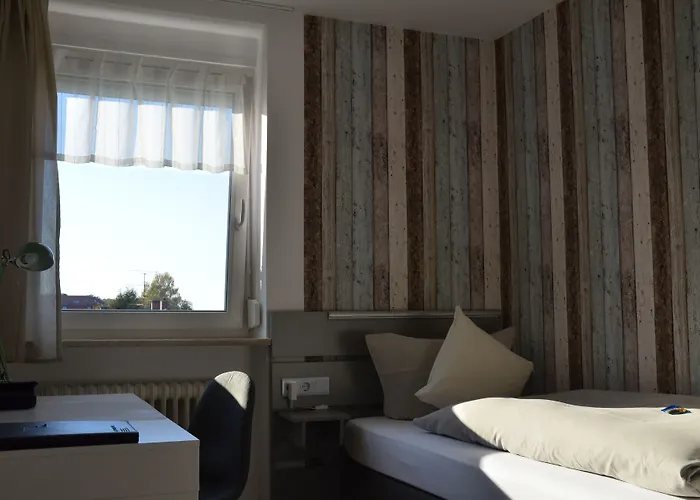 City Hotel Franziska
