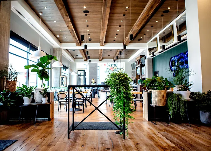 Origin Lexington, A Wyndham Hotel