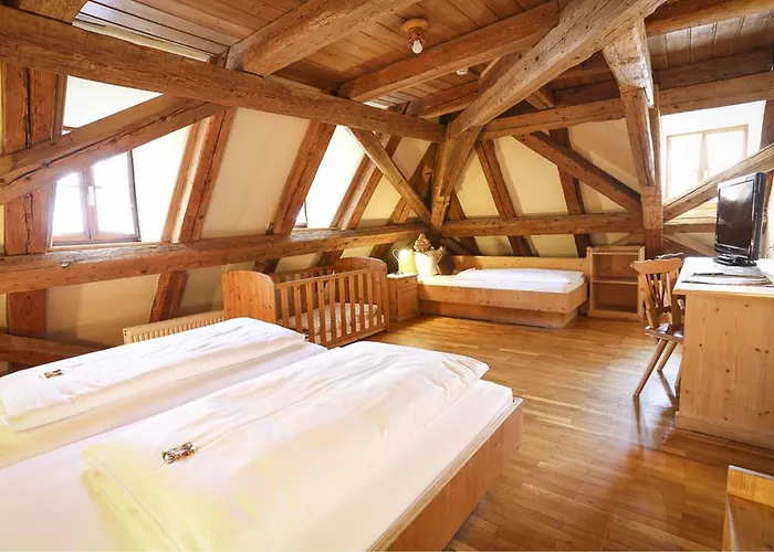 Hotel-Brauereigasthof Josef Fuchs