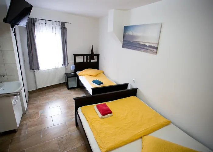 Hotel Frankenthaler Hof