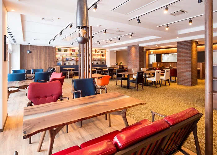 Hotel Munin Furano