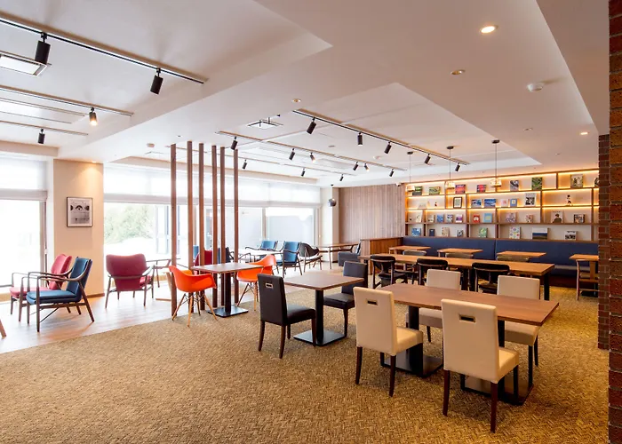 Hotel Munin Furano