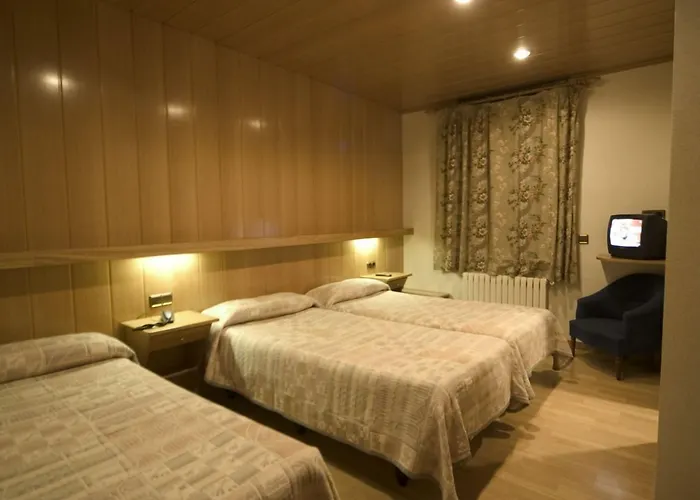 Hotel Sant Antoni