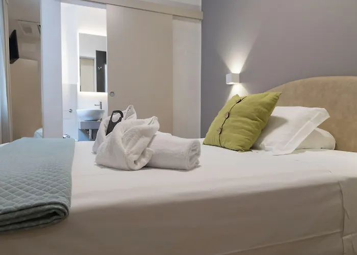 Hotel Doria