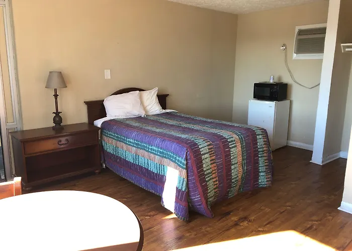 Ocean 5 Hotel