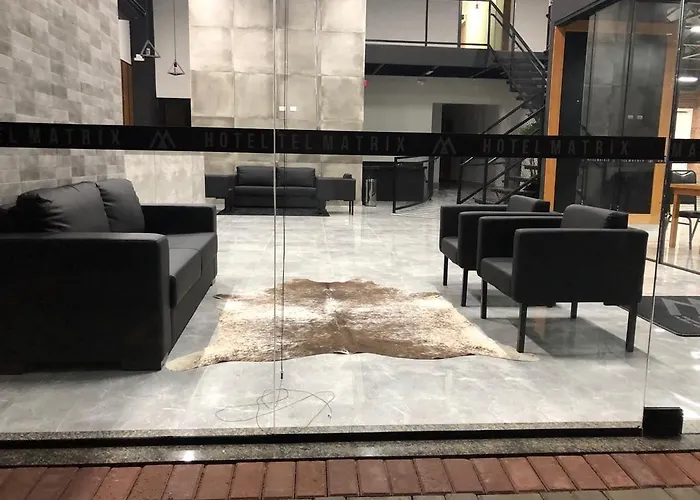 Hotel Matrix