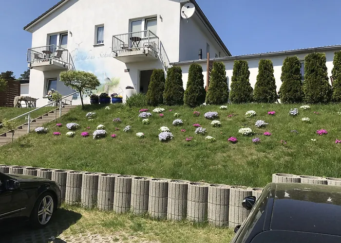 Gästehaus Schulz