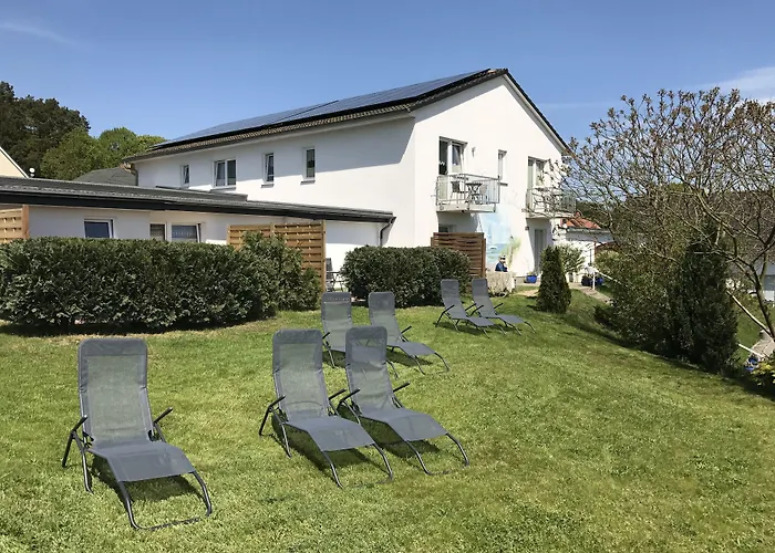 Gästehaus Schulz