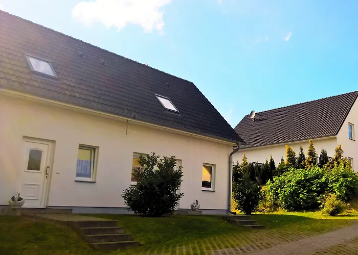 Gästehaus Schulz