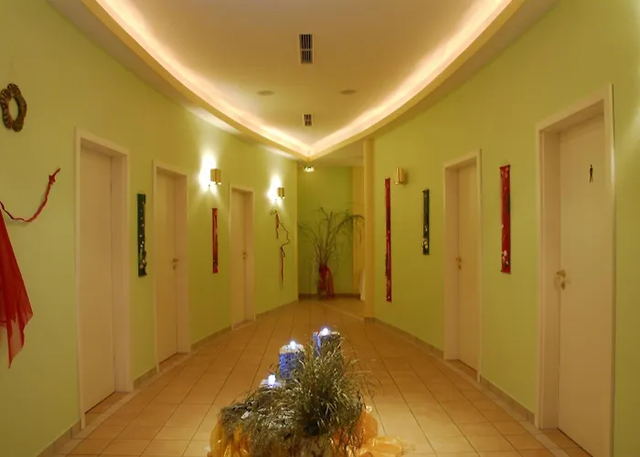 Kurhotel Fuerstenhof