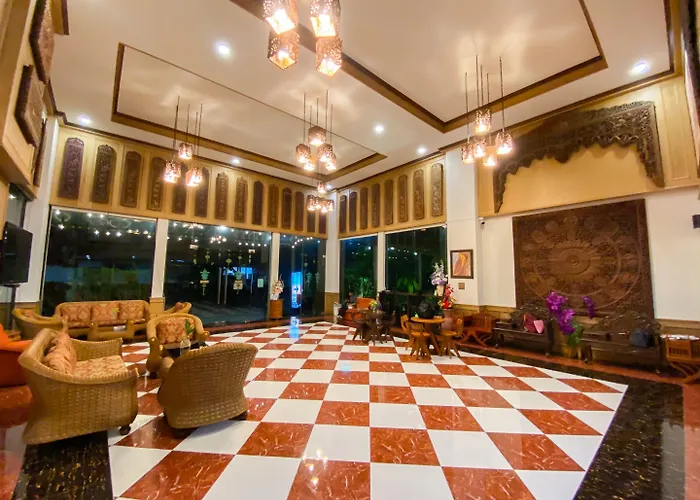 East Inn 15 Rayong - Sha Certified
