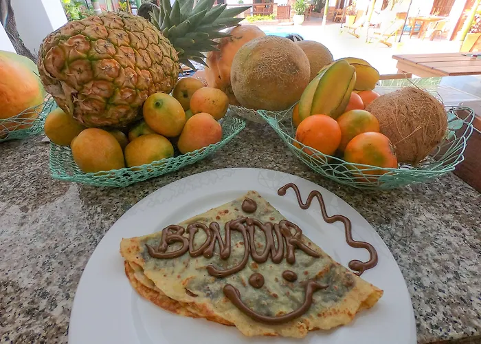 Camali Hotel