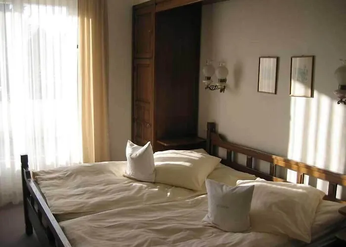 Teutonia Hotel