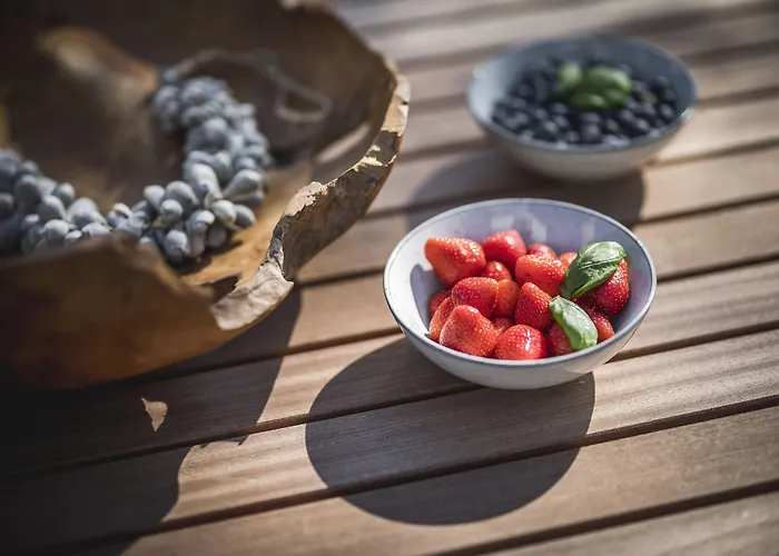 Boutique Hotel Villa Kranenbergh