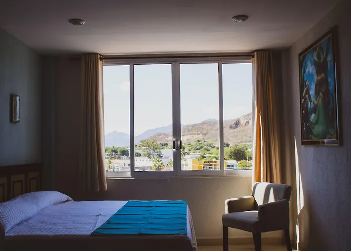 Hotel De La Pena Inn