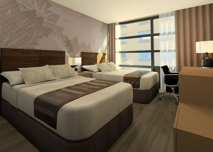 Wingate By Wyndham Long Island City