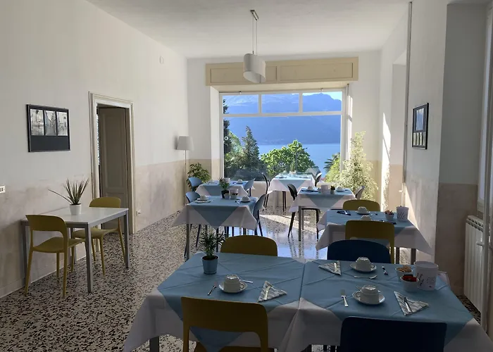 Hotel Loveno