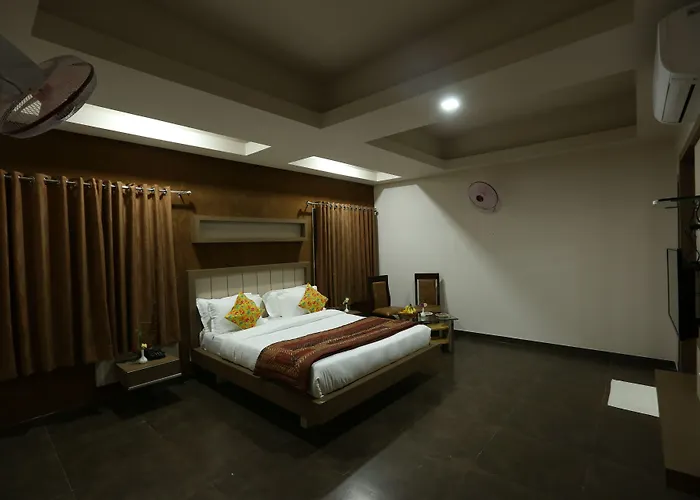 Kukda Resort Chittorgarh