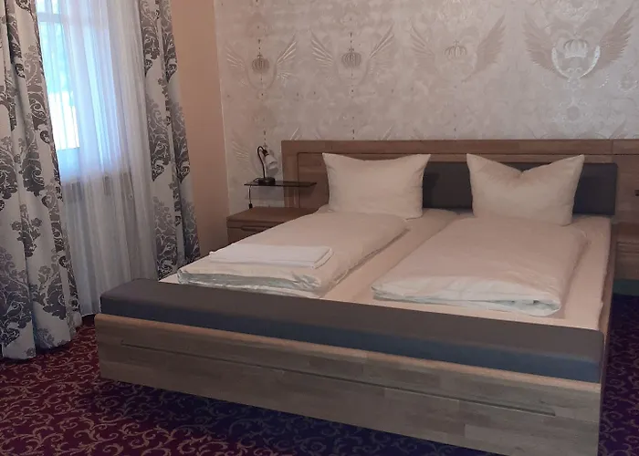 Landhotel Fuchsbau