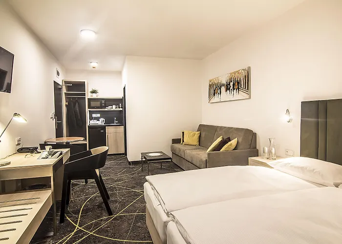 Hotel Valcha