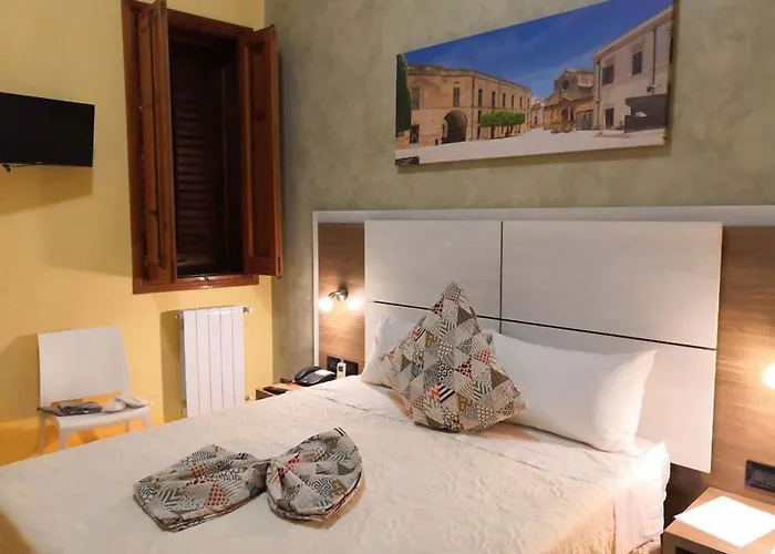 Fratelli Clemente Spa And Hotel