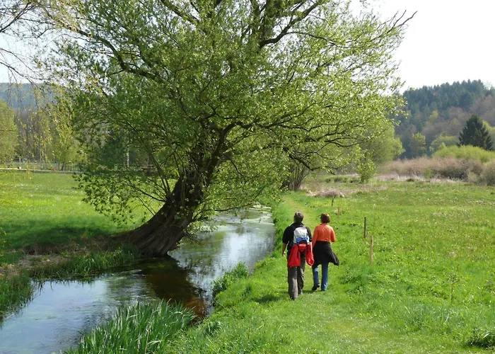 Blick zum Maimont