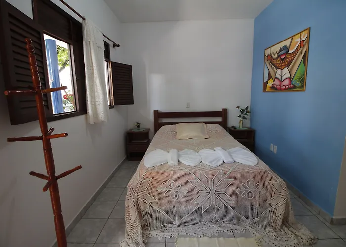 Jacumã´s Lodge Hotel