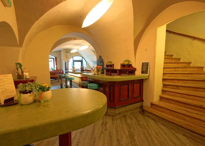 Hotel Restaurant Das Roessl