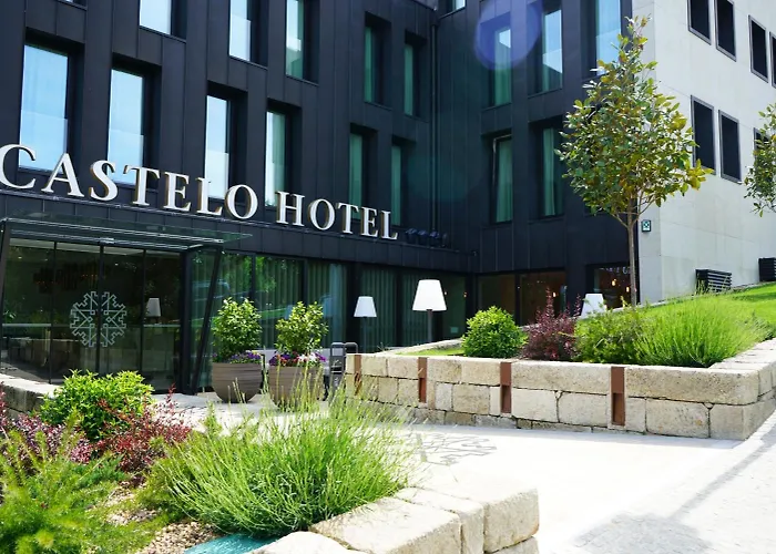 Castelo Hotel