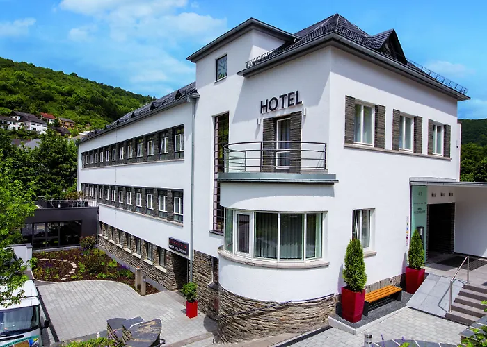 Hotel Im Schulhaus
