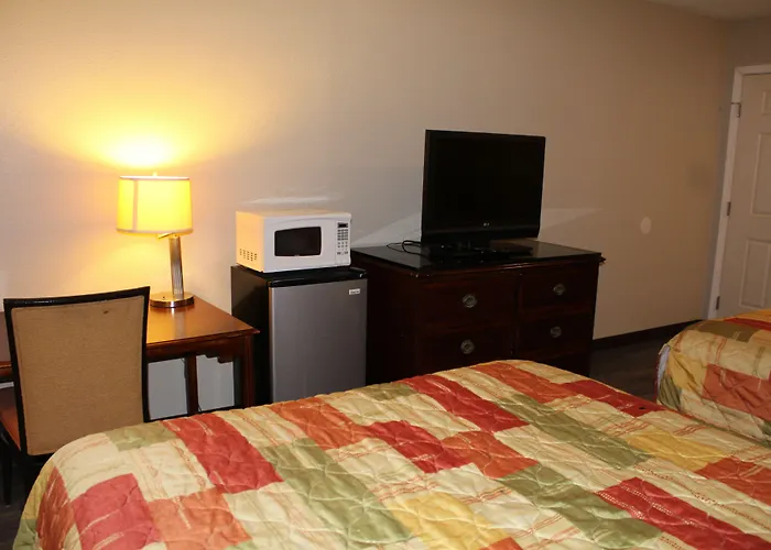 Regency Inn