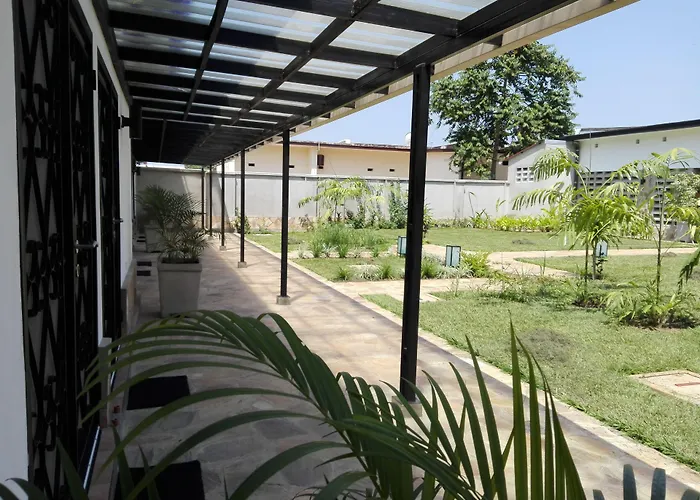 Urban Lodge