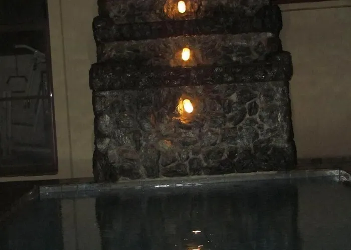 Skala Park Hotel