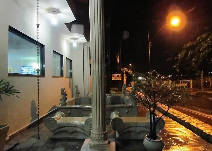 Skala Park Hotel