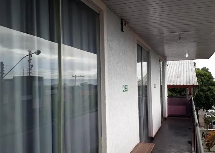Hotel Roma Edeia
