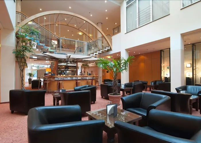 Hotel Metropol