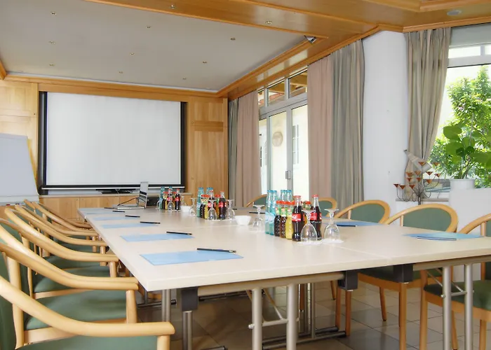 Hotel Wiesend