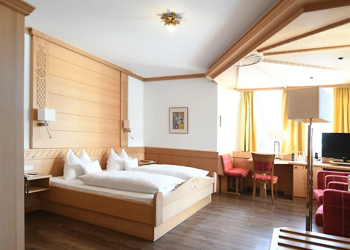 Hotel Wiesend