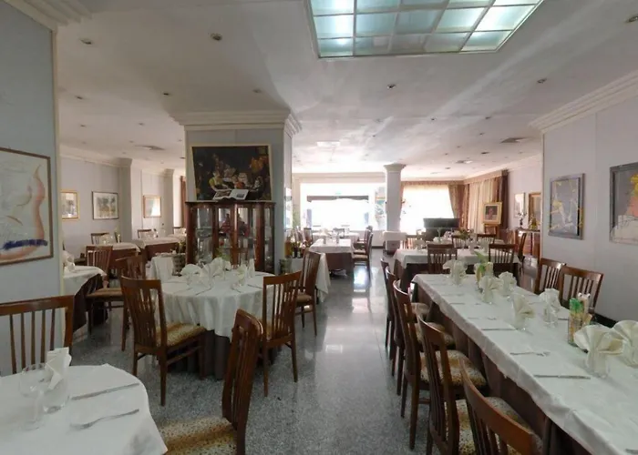 Astor Hotel Vintage