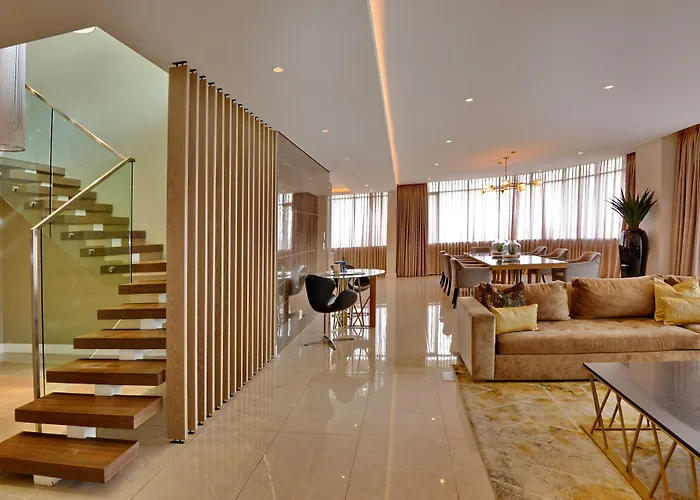 The Houghton Hotel, Spa, Wellness & Golf