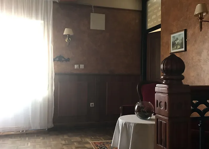 Heartland City B&B
