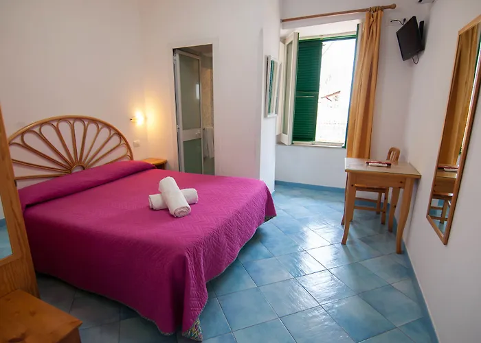 Albergo Macrì