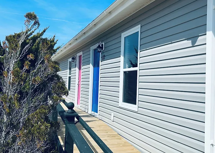 Stay In Gros Morne