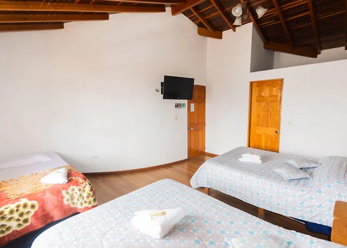 Hotel Real Guatape