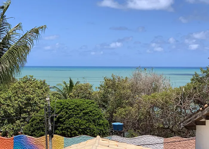 Pousada Tartaruga Boutique Hotel