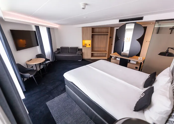 Gr8 Hotel Bodegraven