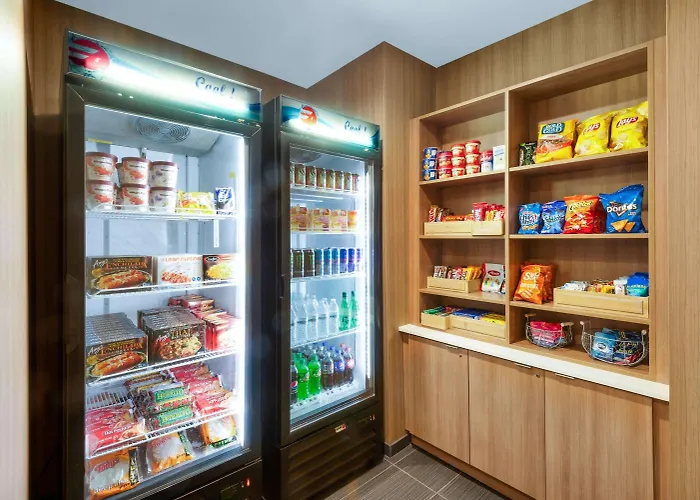 Microtel Inn & Suites By Wyndham Farmington
