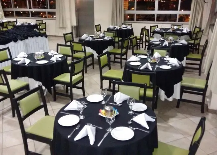 Hotel Vollare