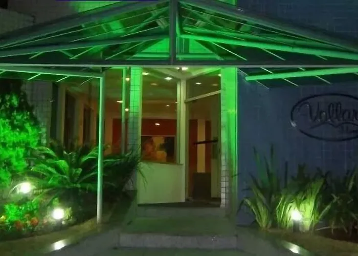 Hotel Vollare
