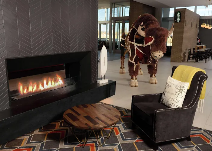 Hyatt Place Pena Station/Denver Airport